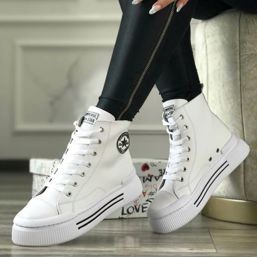 BOTA CONVERSE ALL STAR