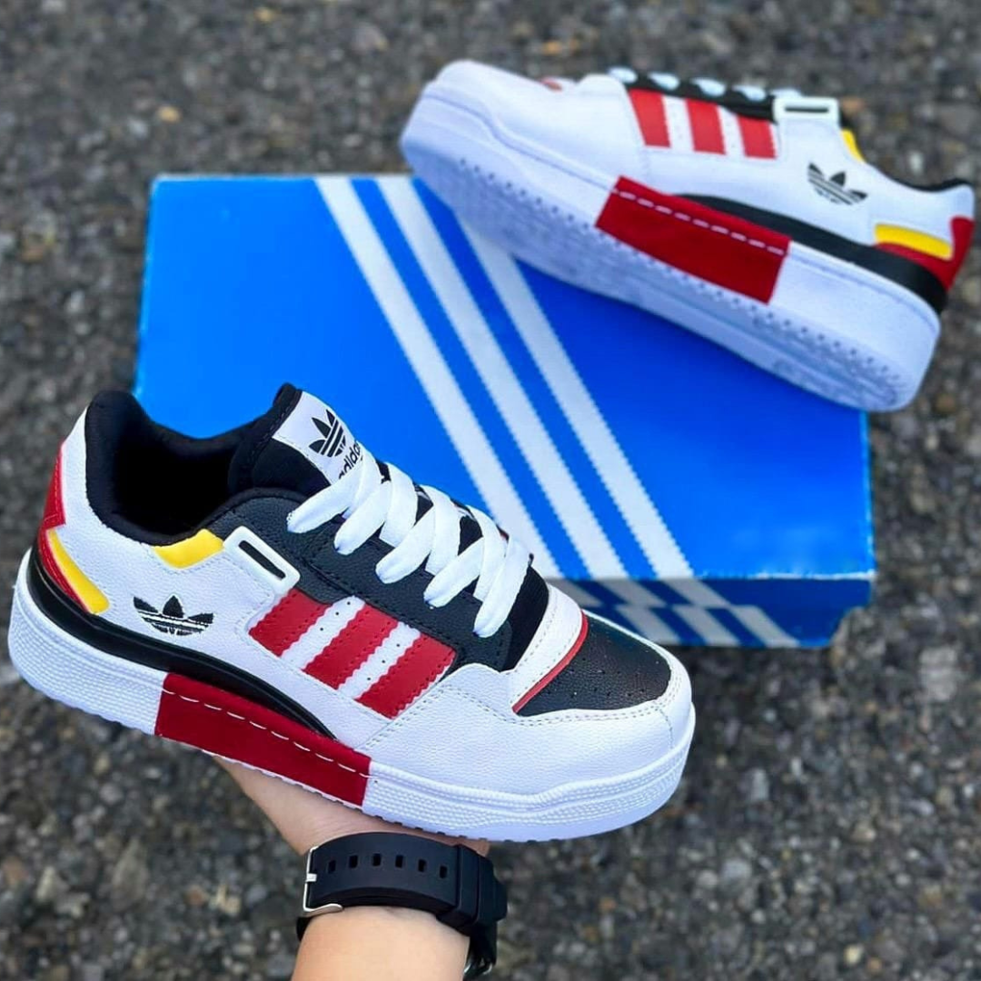 ADIDAS FORUM