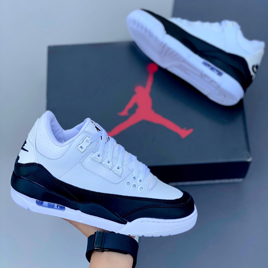 JORDAN RETRO 3