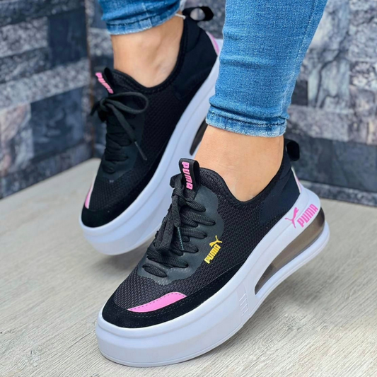 PUMA PLATAFORMA