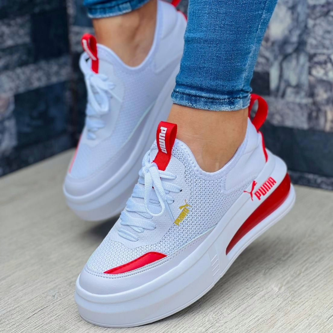 PUMA PLATAFORMA