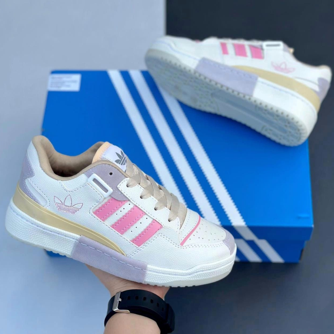 ADIDAS FORUM