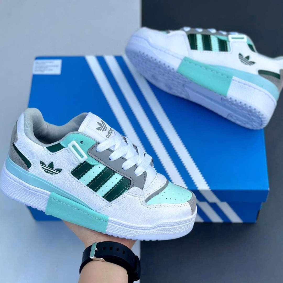 ADIDAS FORUM