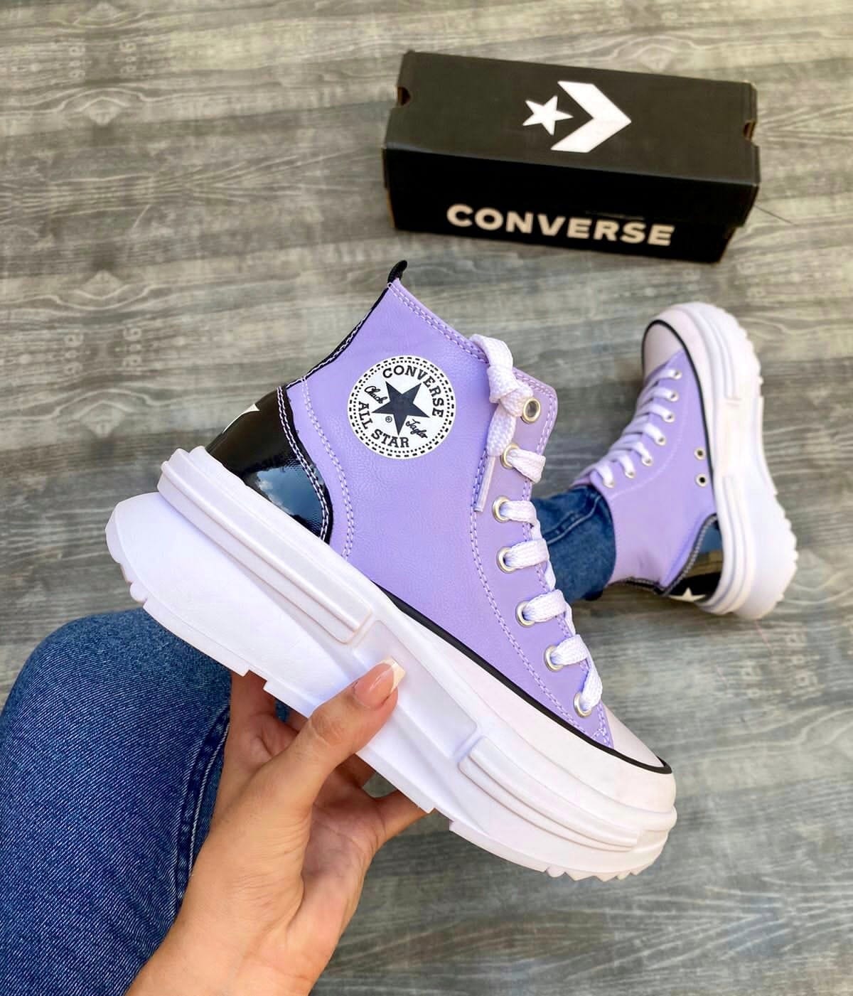 BOTA CONVERSE